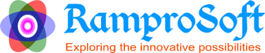 RamproSoft Logo